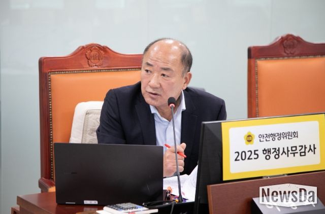 이영희 의원(국민의힘, 용인1)