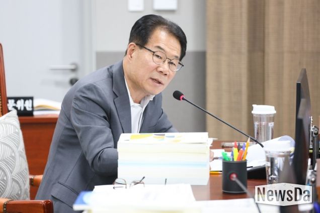 유영두 부위원장(국민의힘, 광주1)