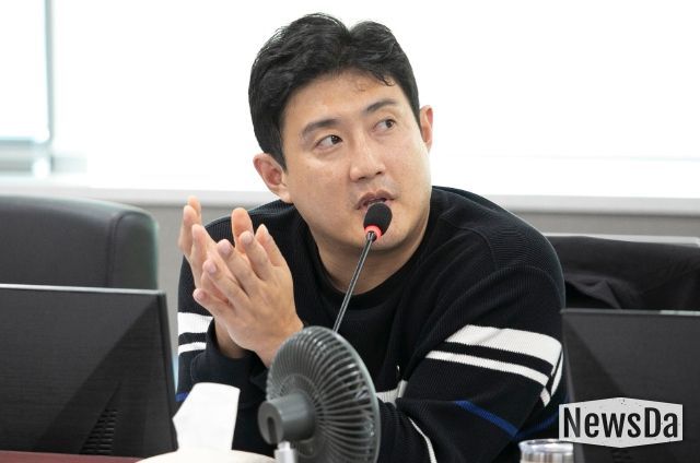 이상원 경기도의원(국민의힘, 고양7)