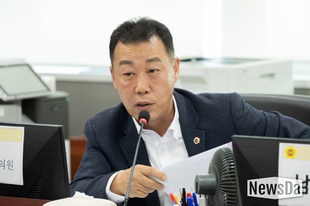 이용호 부위원장(국민의힘, 비례)