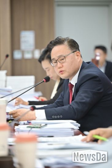 김정영 경기도의원(여성가족평생교육위원회, 국민의힘, 의정부1)