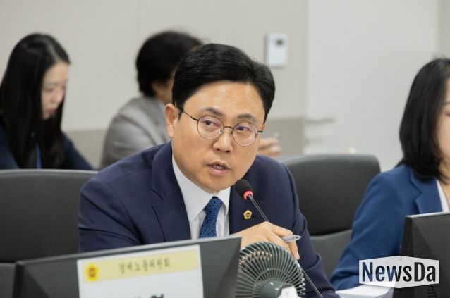 이용욱 의원(더불어민주당, 파주3)