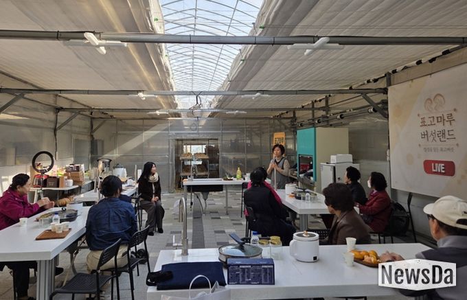 시흥재가노인통합지원센터, 재가 어르신 대상 ‘건강회복 다시청춘’ 성료