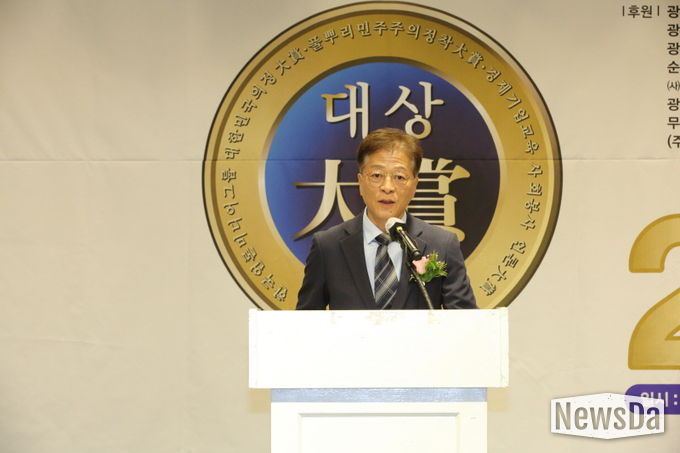 한국인터넷뉴스협회 최태문 회장