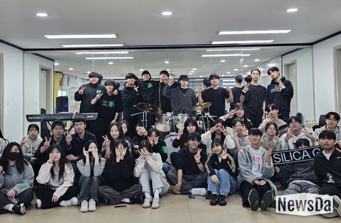 청소년과 함께한 특별한 ‘가을소풍’