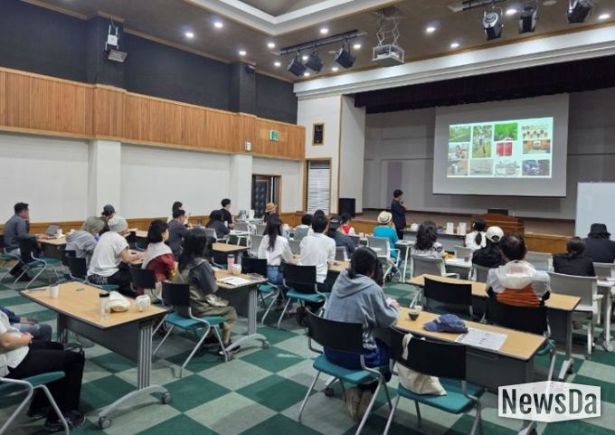 2025 지혜학교 차학(Teaics) 프로그램