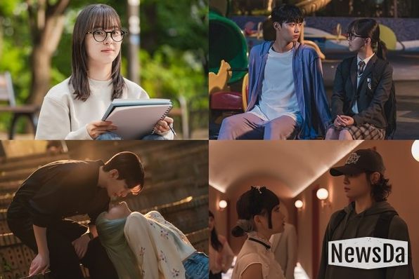 사진제공= ㈜넘버쓰리픽쳐스·MI·케나즈