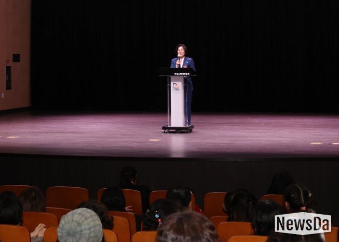 안성시, 2025년 추절기 평생학습축제 ‘가을 Zzz 페스타’ 성황리 개최