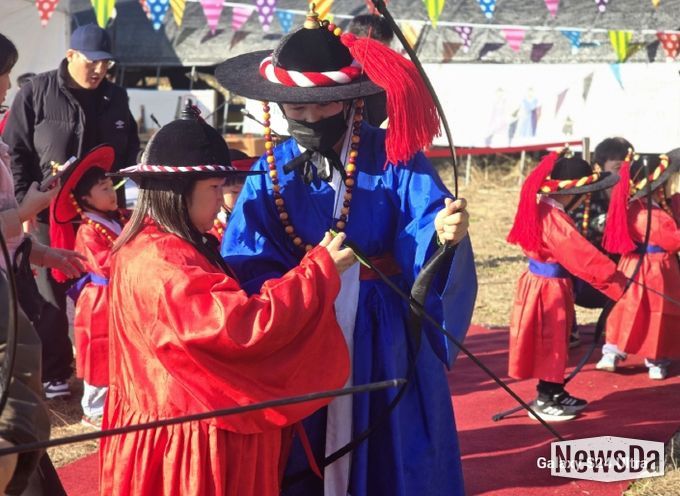 성주임진의병문화예술제, 깊은 울림 남기다