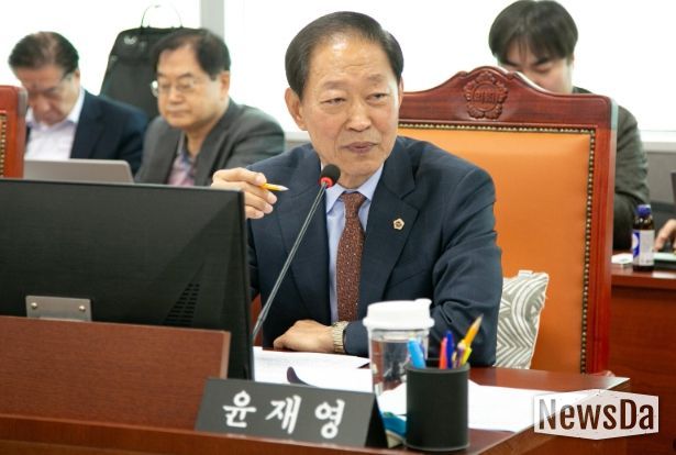 경기도의회 윤재영 의원