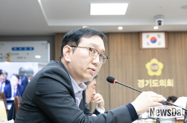 경기도의회 이성호 의원