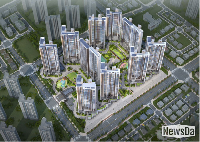 ‘아산 모종 서한이다음 노블리스’ 선착순 분양