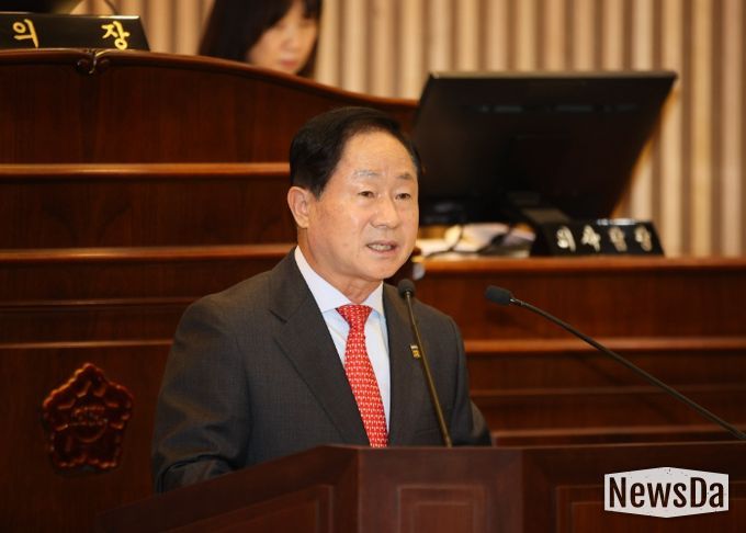 남양주시, 2026년 본예산 2조 3,458억 편성…“민생 안정·미래 성장기반 강화”