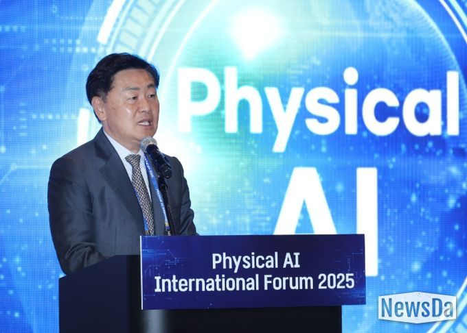 500여 명 글로벌 전문가 한자리에…