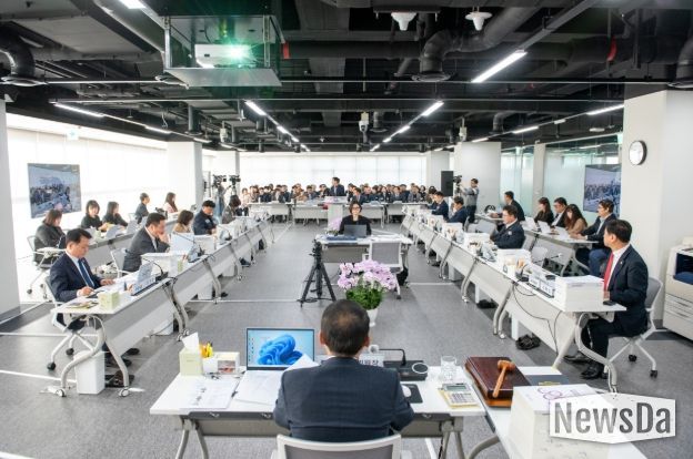 경기도의회 교육기획위원회