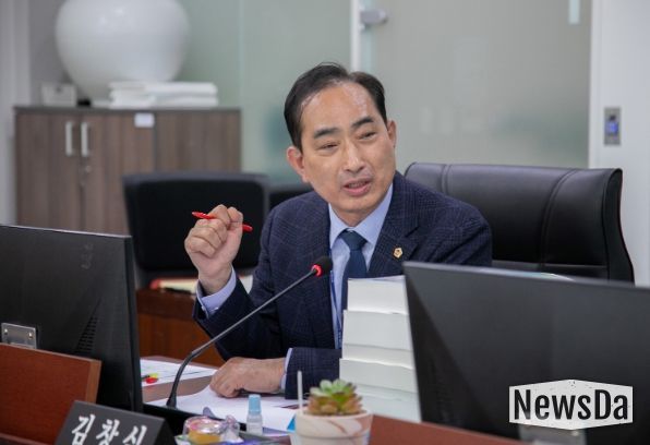 경기도의회 김창식 의원