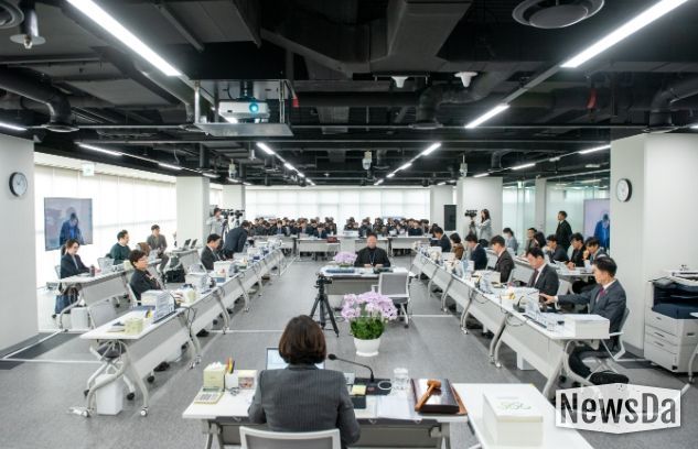 경기도의회 교육행정위원회