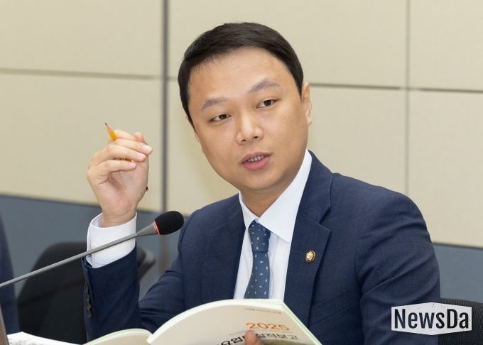 고양특례시의회 최규진 의원