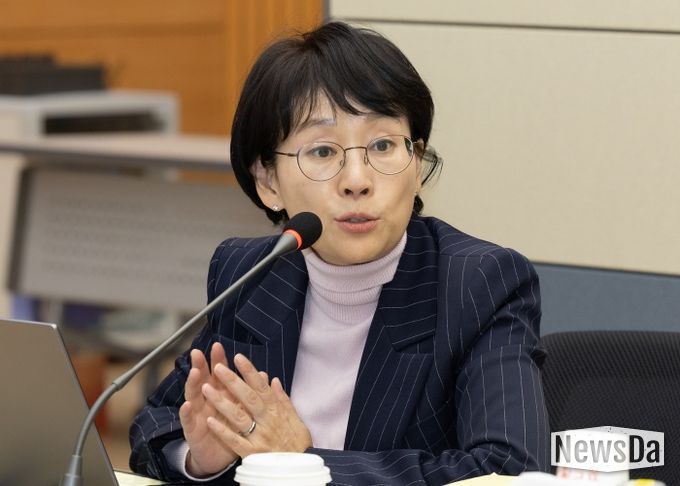 고양특례시의회 김해련 의원