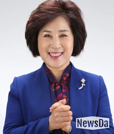 성남시의회 정연화 의원