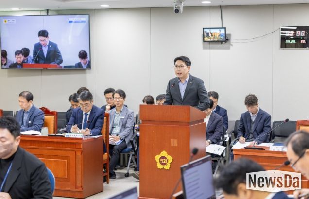 경기도의회 문승호 의원