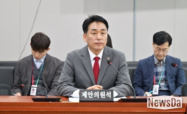 경기도의회 이은주 의원