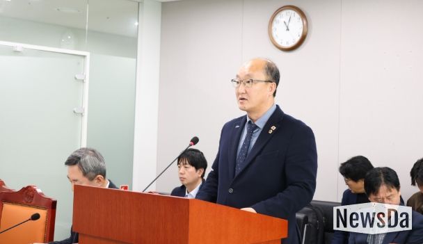 경기도의회 김동영 의원