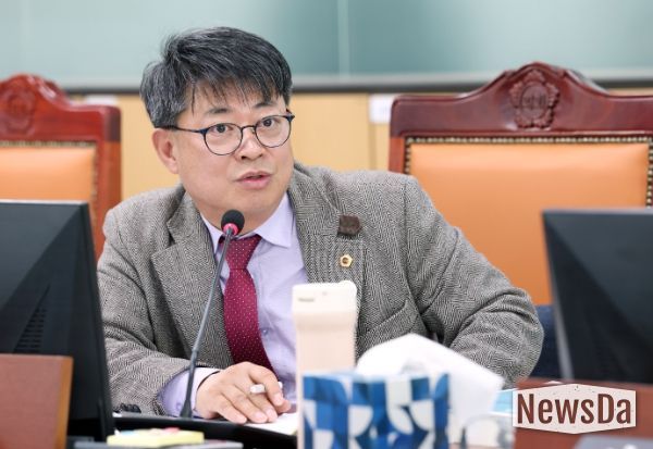 경기도의회 김재훈 의원