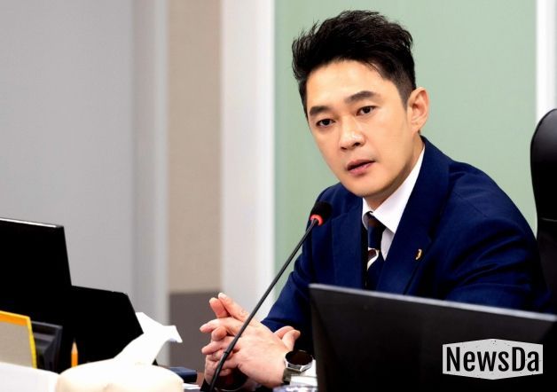 경기도의회 전석훈 의원