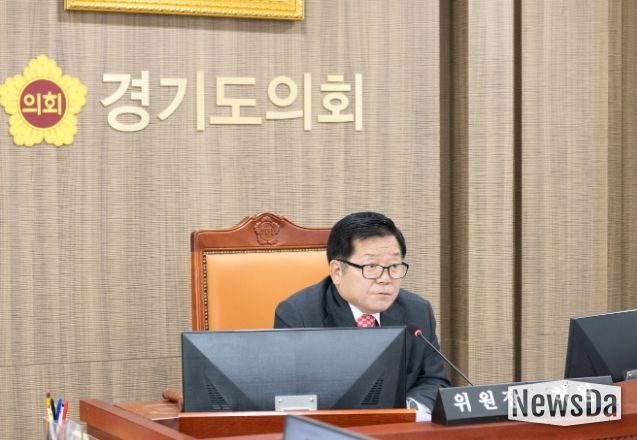 경기도의회 허원 의원