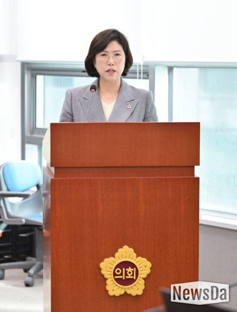 경기도의회 이애형 의원