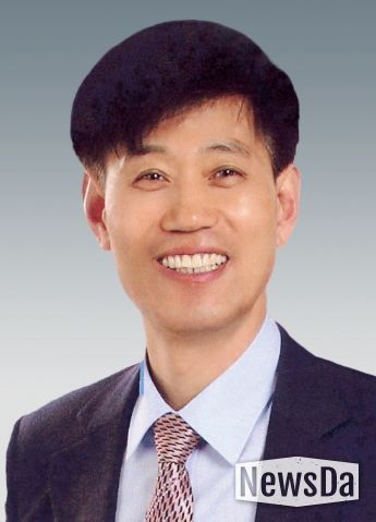 양운석 의원(더불어민주당, 안성1)