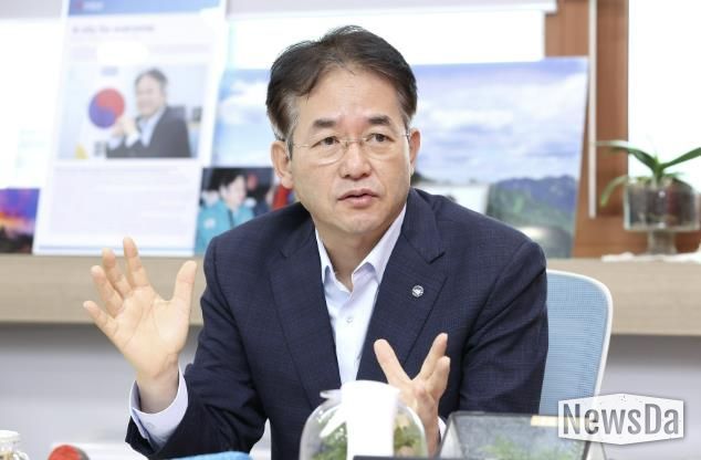 이동환 고양특례시장