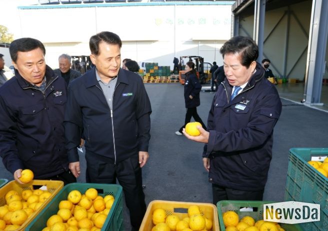 자 수매가격 예상보다 높은 수준에서 거래