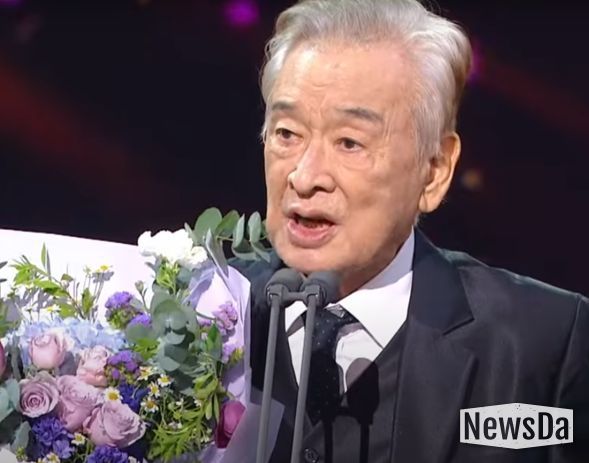 사진=2024 KBS 연기대상 캡처