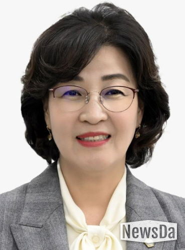 의정부시의회 정미영 의원 대표 발의, '의정부시 다자녀 가정 우대 및 지원에 관한 조례 일부개정조례' 공포