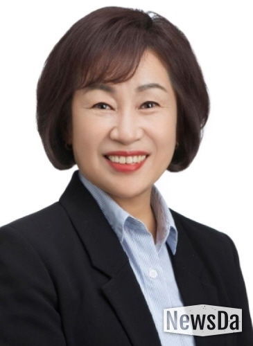 의정부시의회 권안나 의원 대표발의, '의정부시 스마트 안전 인프라 구축에 관한 조례안' 공포