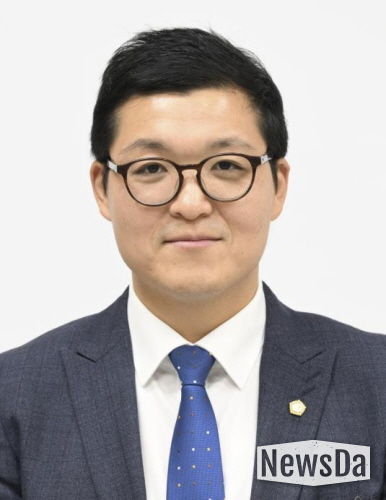 의정부시의회 조세일 의원 대표발의, '의정부시 폐기물처리시설 특별회계 설치 및 운영 조례 일부개정조례' 공포