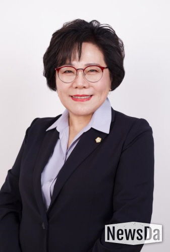 의정부시의회 최정희 의원 발의, '의정부시 지역건설산업 활성화 촉진 조례 일부개정조례' 공포