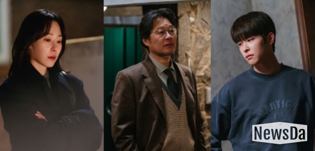 사진제공= JTBC·SLL·하우픽쳐스