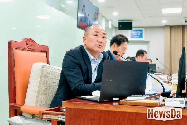 경기도의회 이영희 의원