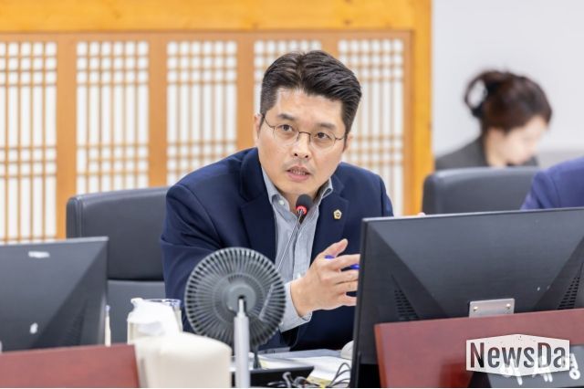 경기도의회 이재영 의원