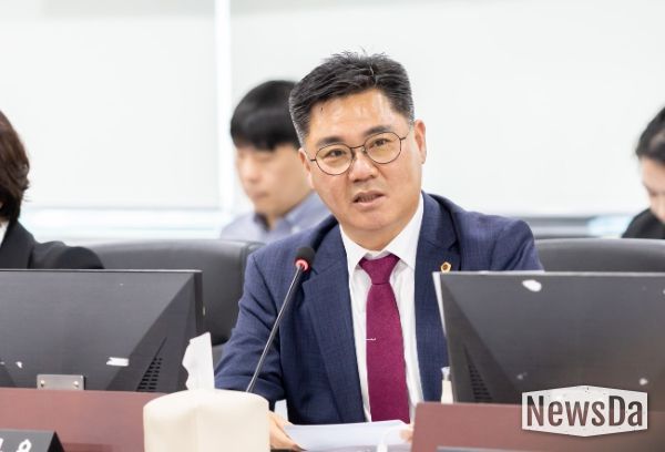 경기도의회 정하용 의원