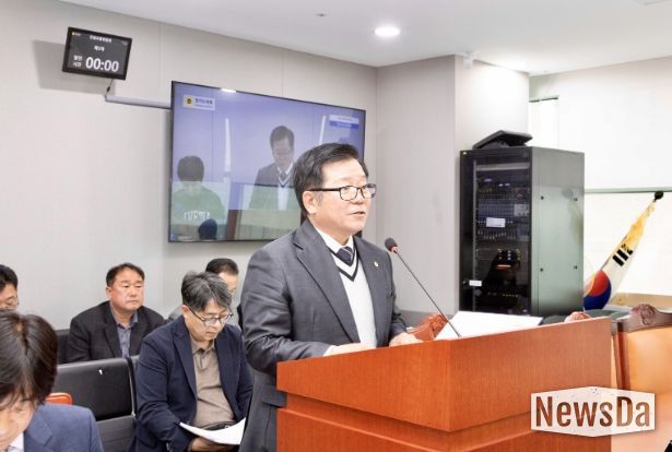 경기도의회 허원 의원