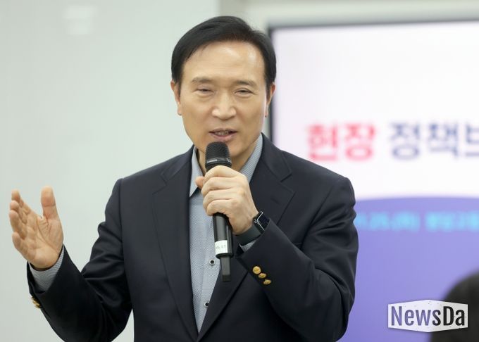 임태희 경기도교육감, “서․논술형 평가 확대와 인공지능 서․논술형 평가시스템으로 미래 대학입시 개혁 준비”