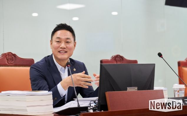 경기도의회 오석규 의원