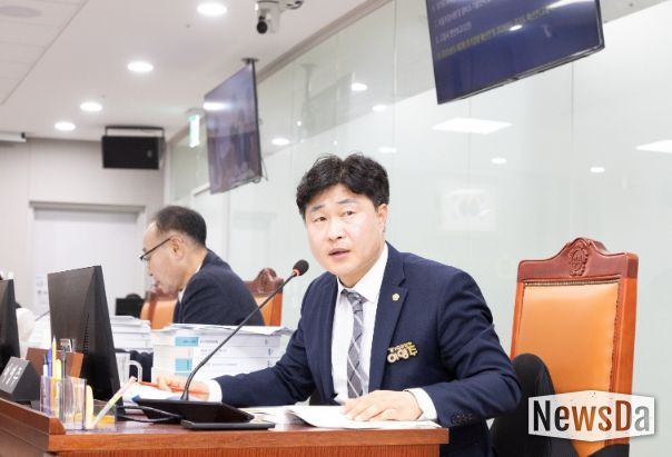 경기도의회 이영주 의원