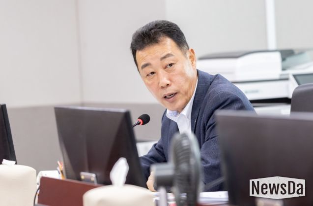 경기도의회 이용호 의원