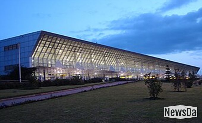아디스아바바 볼레 국제공항 (IATA Code : ADD)