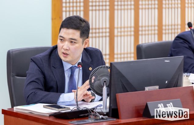 경기도의회 최민 의원